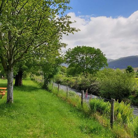 Moelwyn Cottage Blaenau Ffestiniog Exterior foto